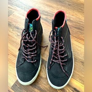 Men Vans Sneakers